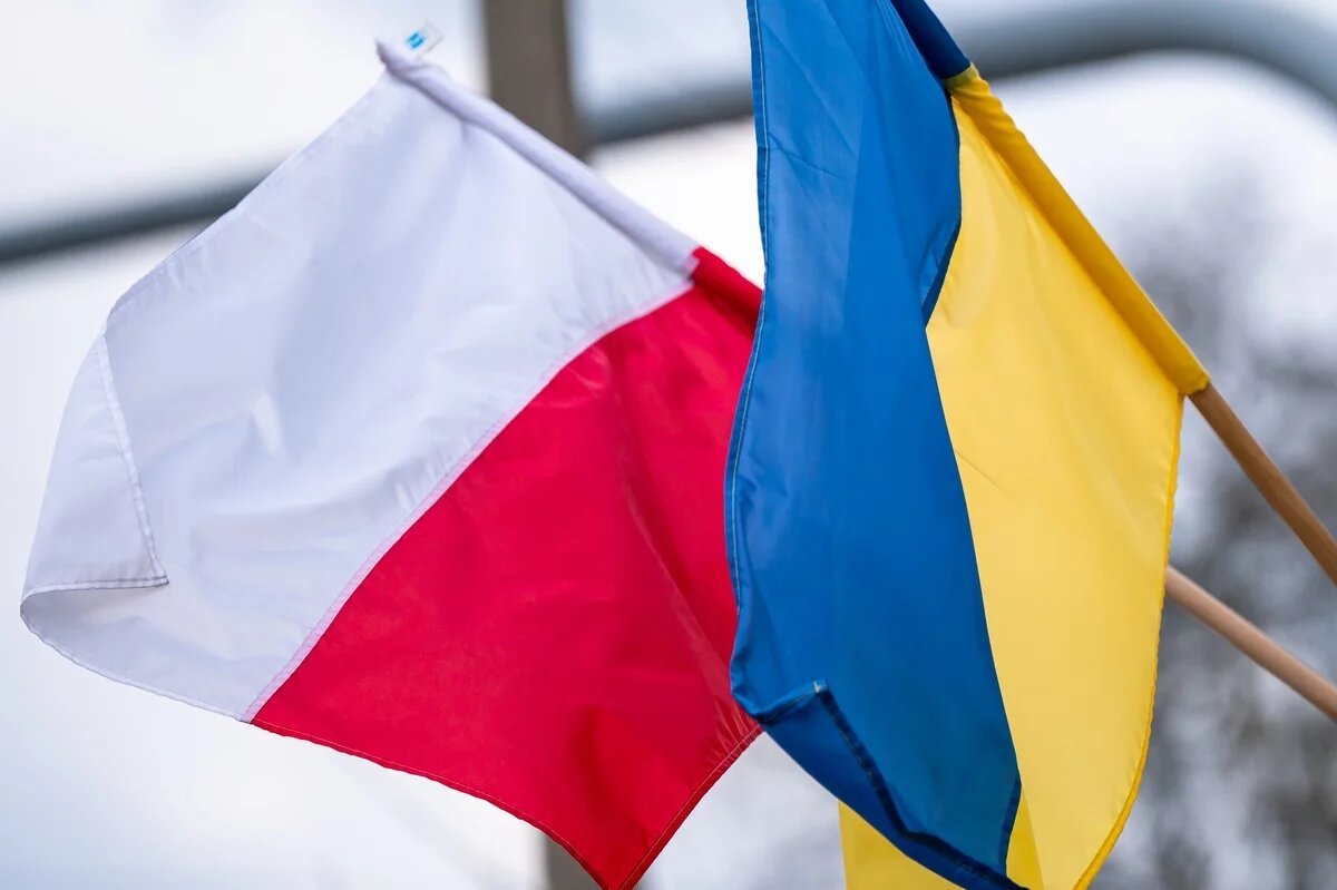 Україна та Польща мають намір спільно виготовляти зброю, - Меморандум