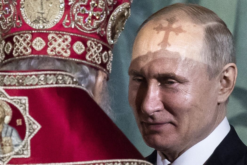 Угорщина вимагає звільнити главу російської православної церкви патріарха кирила від санкцій, погрожуючи санкціям - Politico