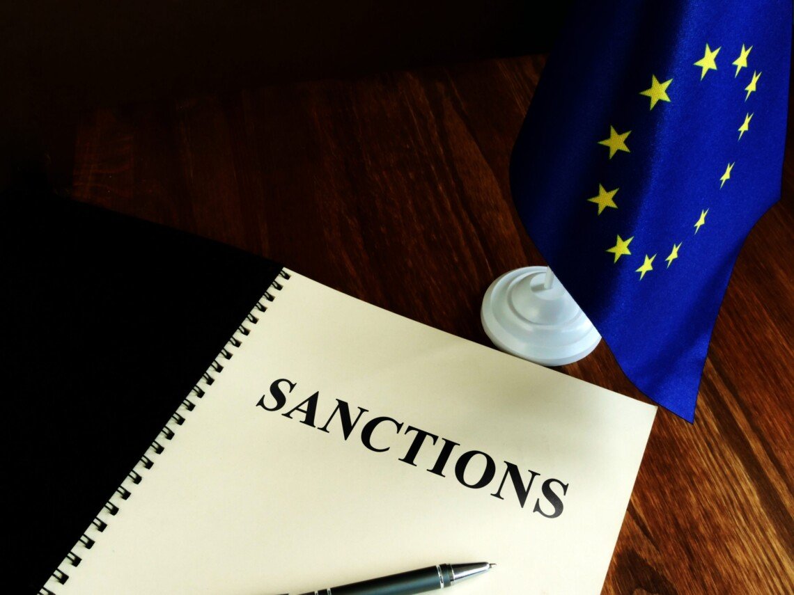 Стали відомі подробиці 6 пакету санкцій ЄС проти рф, - Bloomberg