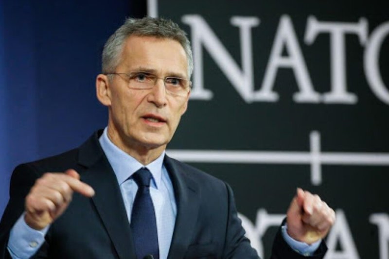 Генсек НАТО: Підтримка України має бути стійкою, - Washington Post