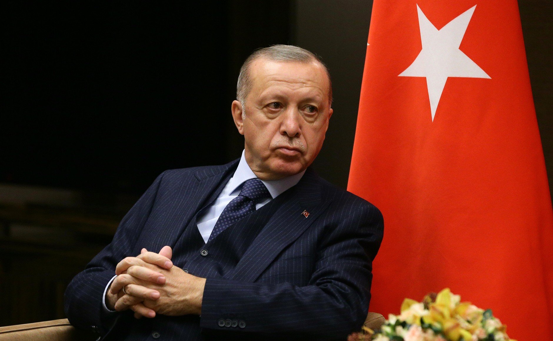 Інфляція в Туреччині досягла 23-річного максимуму, - Financial Times