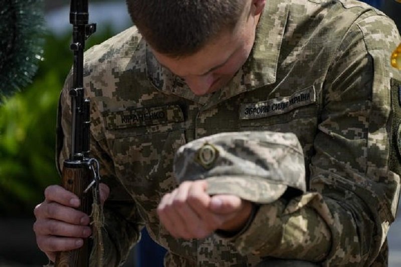 Україні потрібна потужна зброя, аби відкинути росію - Military.com