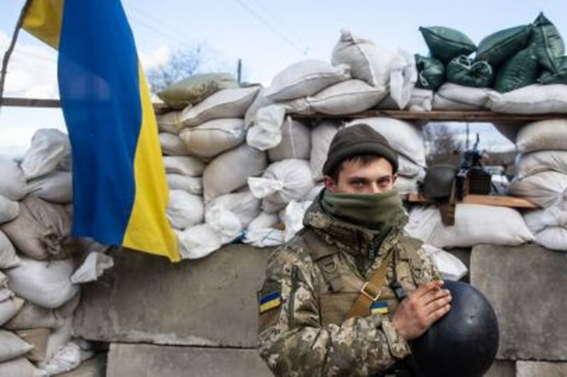 Не можна гаяти час, треба надати Україні достатньо зброї для перемоги, - The Washingon Post