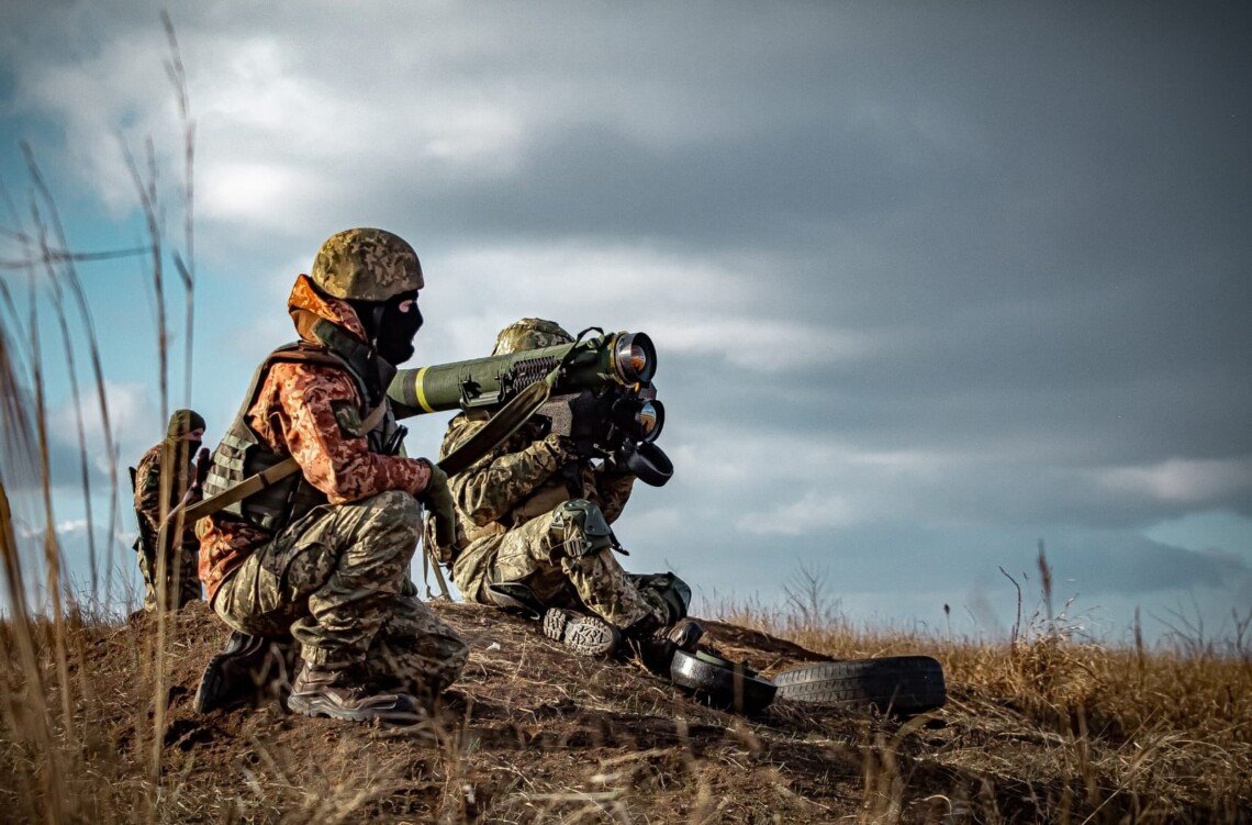Прогрес росії на Донбасі застопорився протягом останнього тижня, - британське Міноборони
