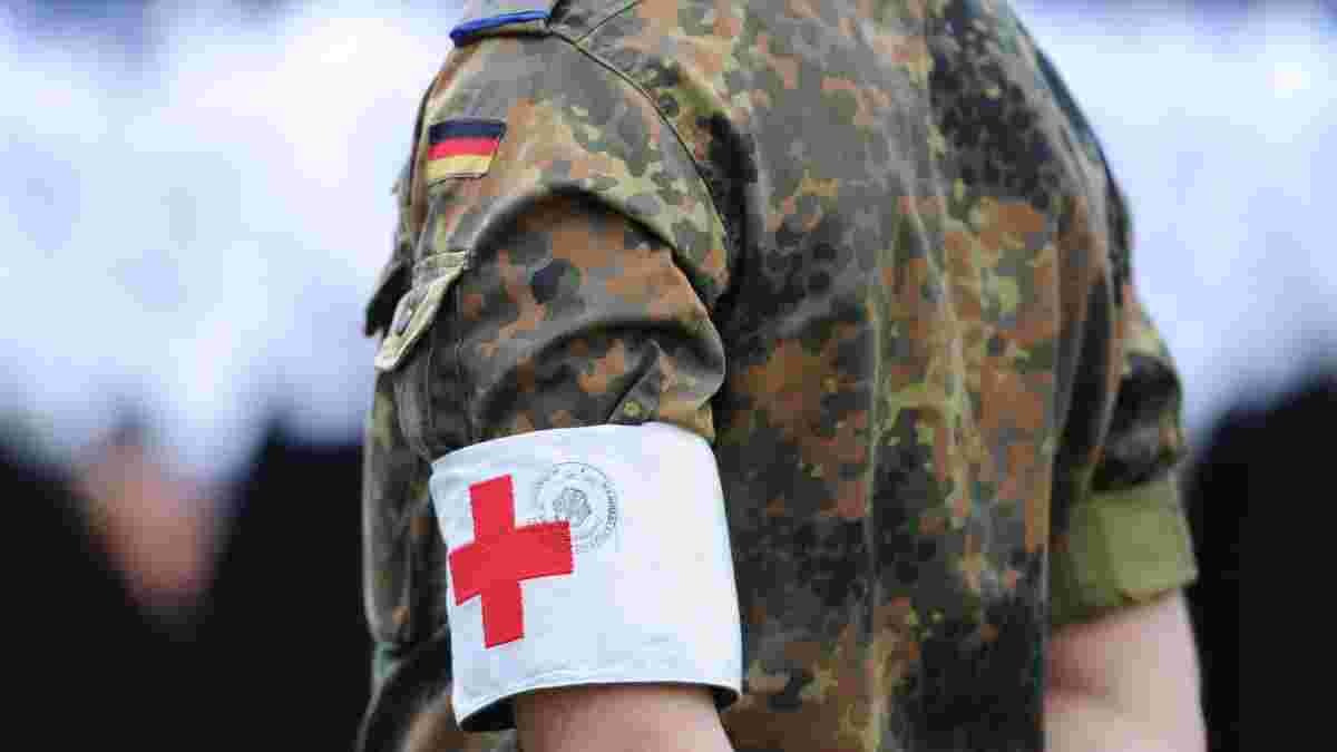 Німеччина надає лікування українським військовим так само повільно, як зброю, - Süddeutsche Zeitung