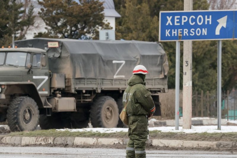 Посол США в ОБСЄ: кремль перетворив Херсон в лабораторію жахів, - Al Jazeera