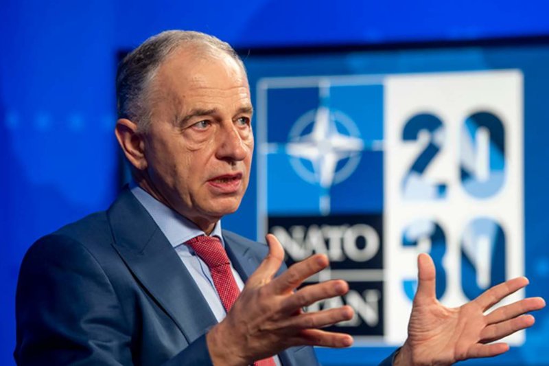 В НАТО не вірять, що росія нападе на Фінляндію чи Швецію, - Sky News