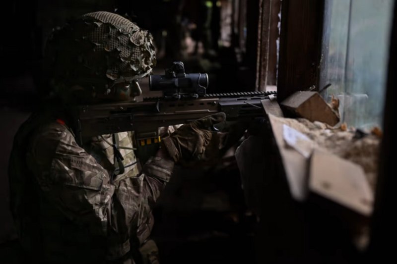 Вторгнення путіна в Україну змушує Європу до нової системи оборони, - Politico