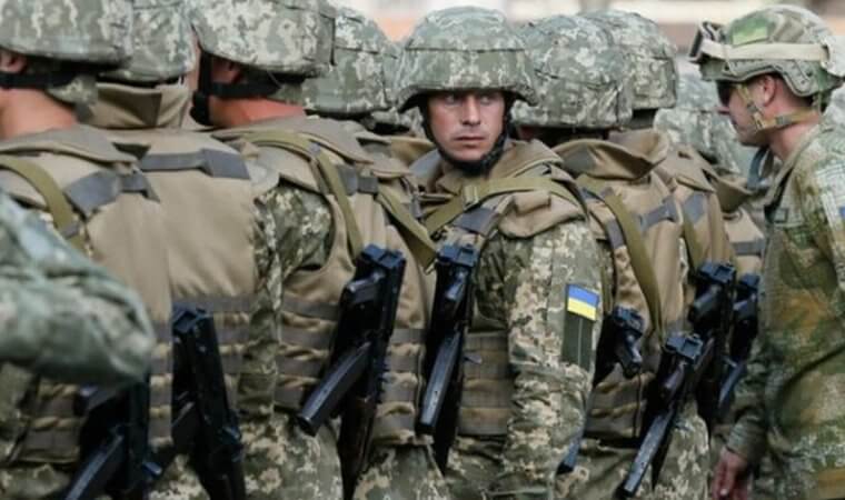 Українські військові «привітали рф з днем росії» – збили під Ізюмом ворожий Су-34
