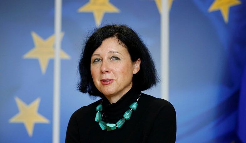 Україна має вступити в ЄС за роки, а не десятиріччя, – заступник голови Єврокомісії