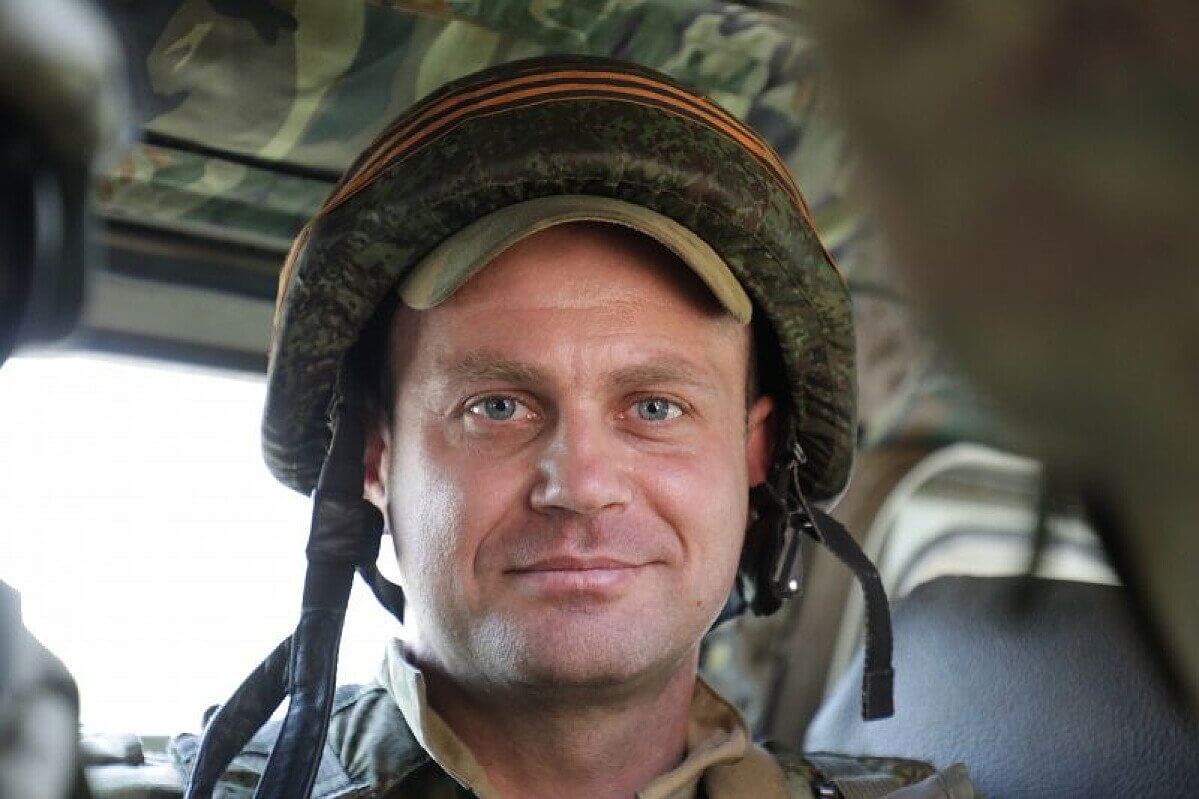 Мінус один пропагандист: В Україні ліквідовано російського військового журналіста Постнова