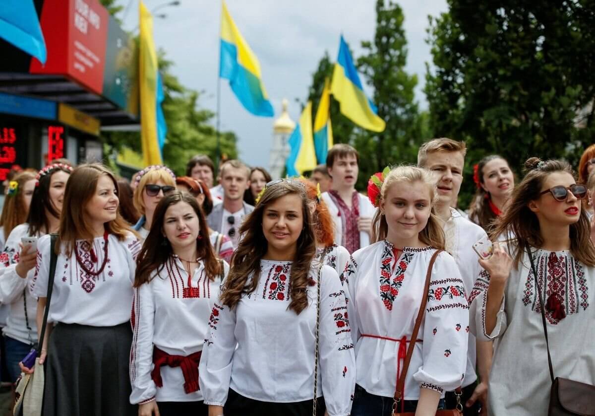 Україна отримала 47 млн грн для допомоги молоді