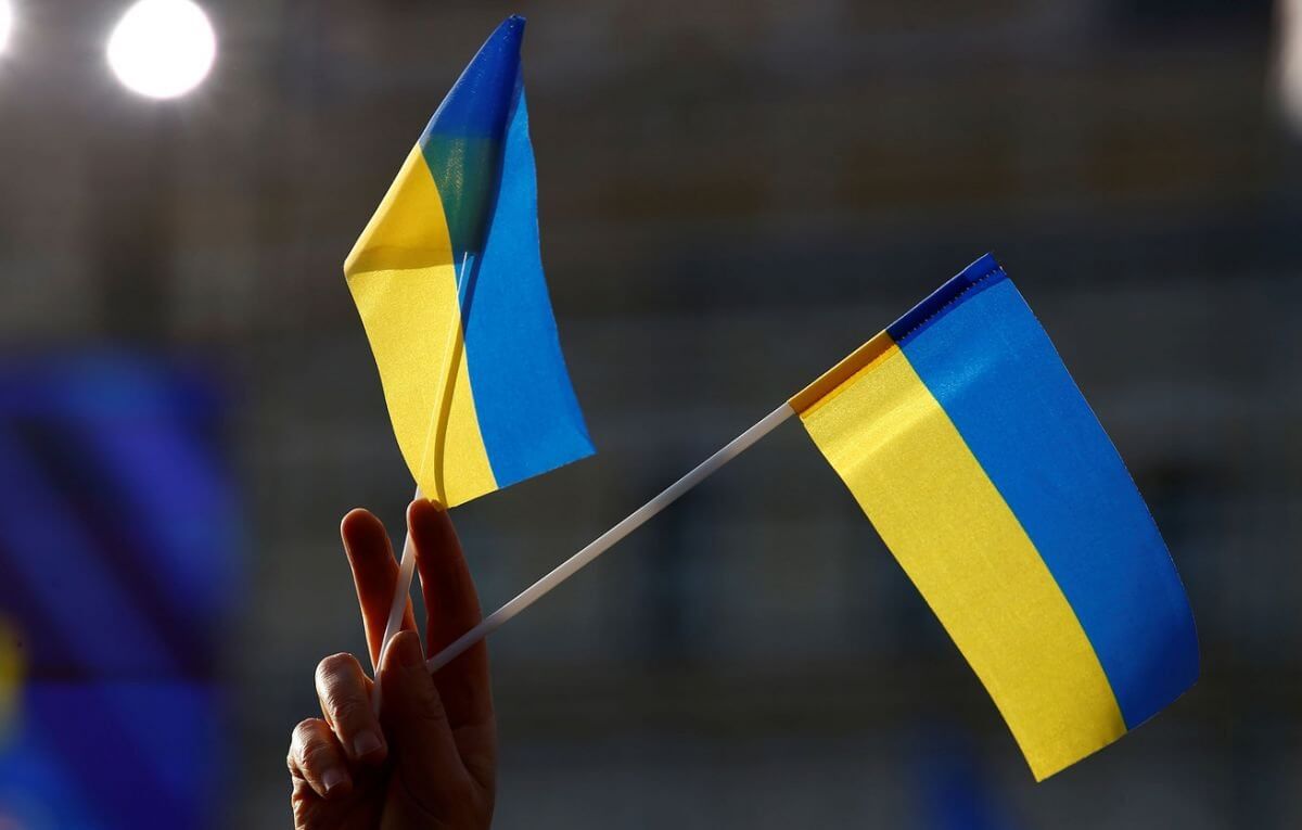 Україна запроваджує візовий режим для громадян росії