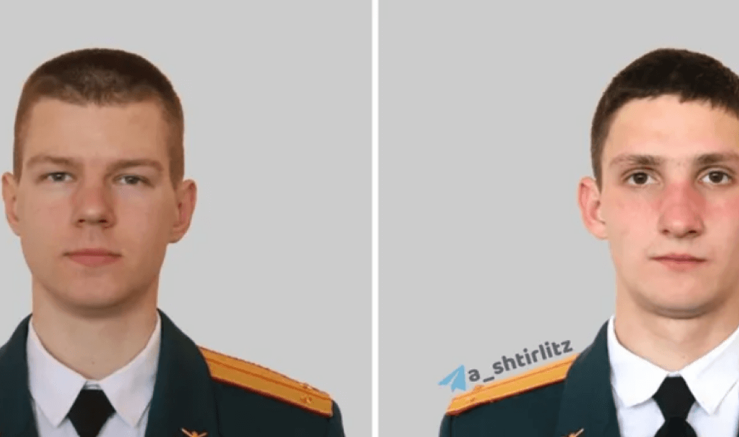 ЗСУ знищили двох зрадників України, які були родом з Донецька