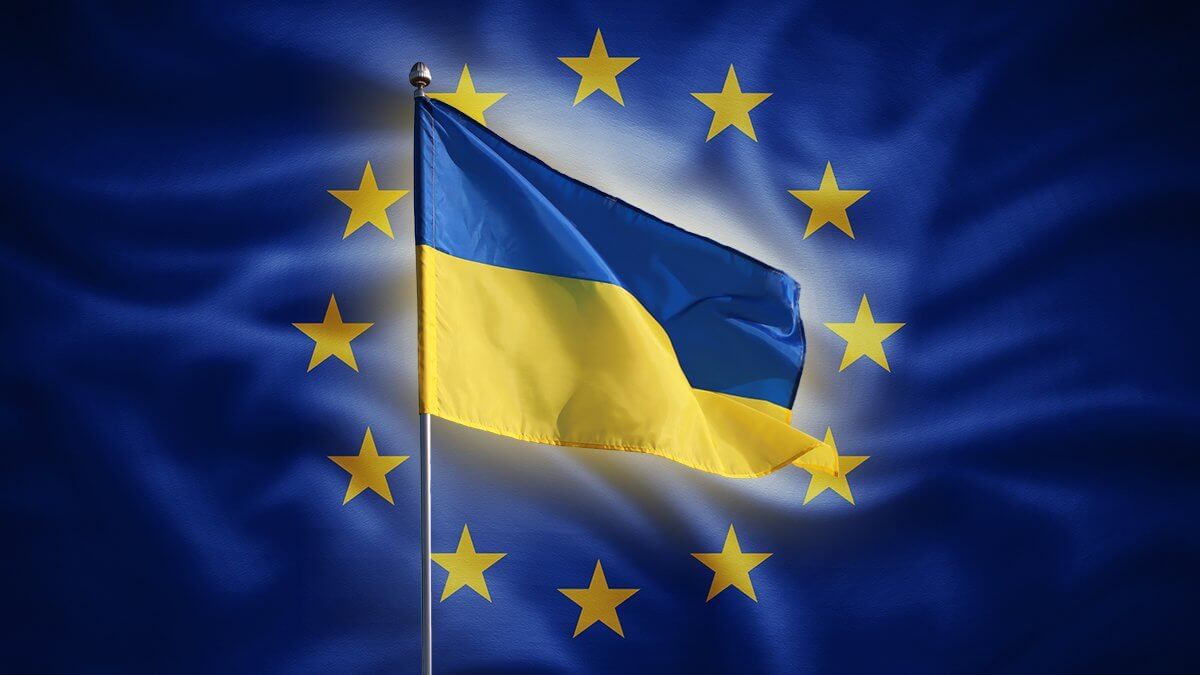 Статус кандидата у члени ЄС дасть поштовх економіці України