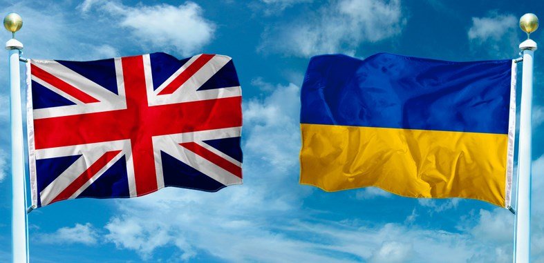 Британія виділить Україні 525 млн доларів через Світовий банк