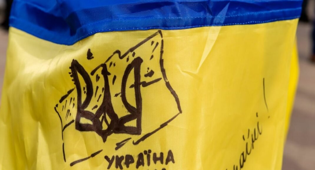 Українські партизани передали «привіт» окупантам у Енергодарі, Каховці, Таврійську та Токмаку