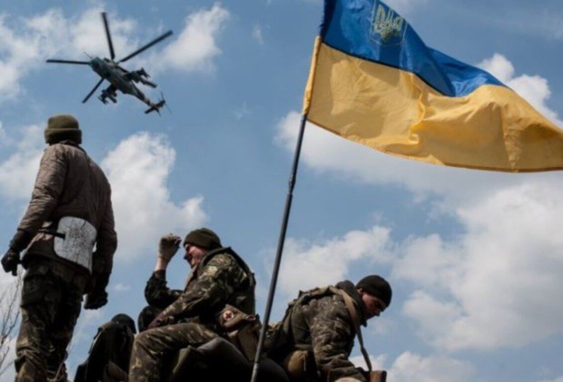 ЗСУ відбили штурми ворога на Донбасі, півдні та Харківщині