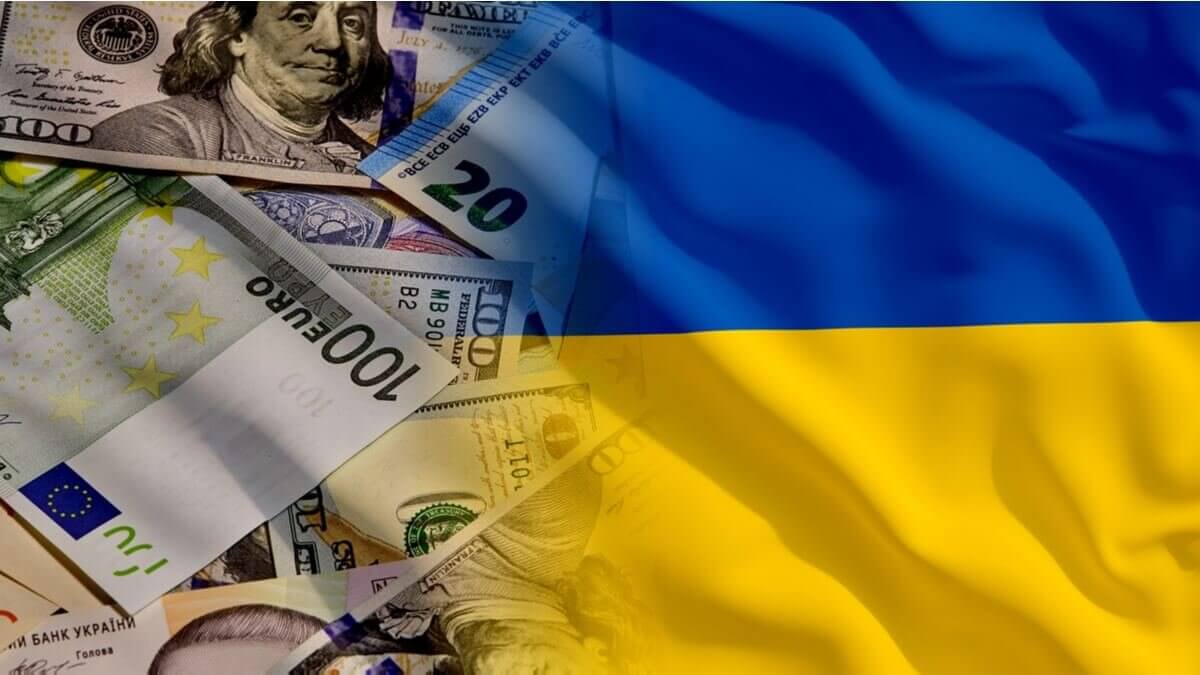 Італія надасть Україні безвідсотковий кредит на 200 млн євро