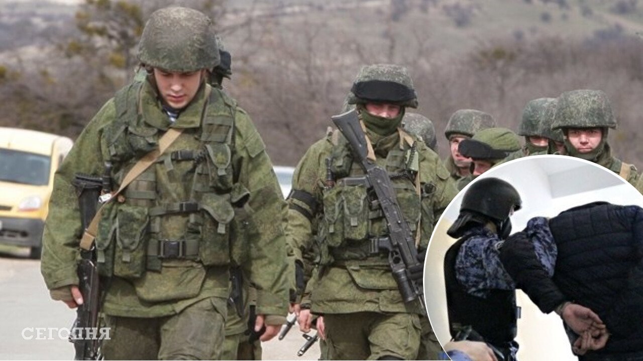 300 військових з російського Буйнакська склали зброю та відмовились воювати в Україні