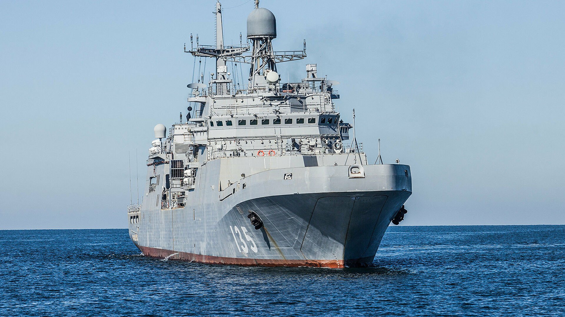 У Міноборони переконують, що Україна зможе потопити чорноморський флот росії