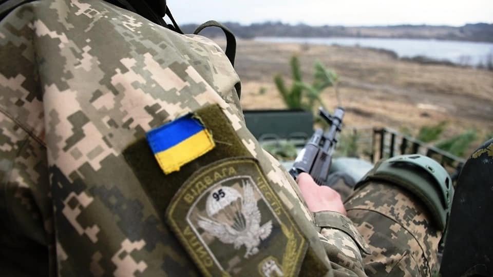 В Україні загинув командира роти російського спецназу