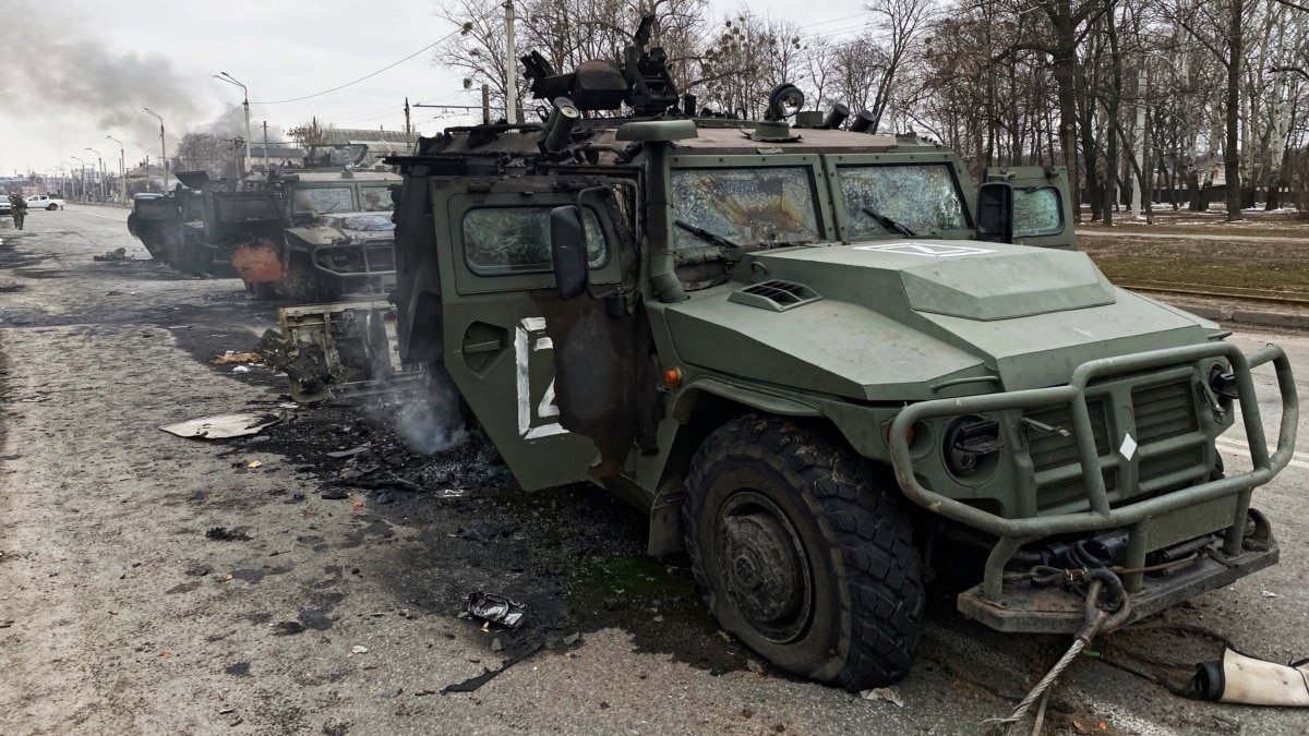Українські військові ліквідували командира батальйону окупанта
