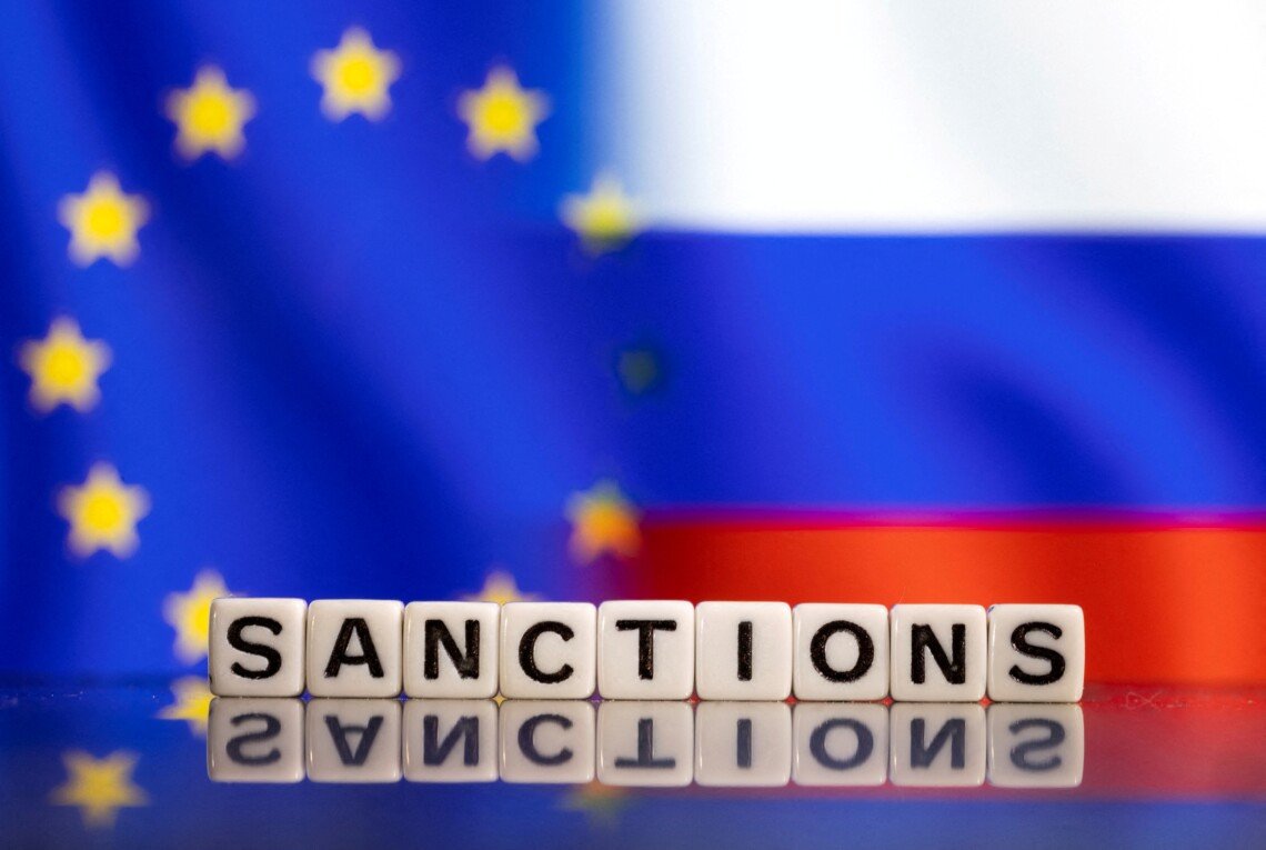 Посли ЄС ухвалили сьомий пакет санкцій проти рф