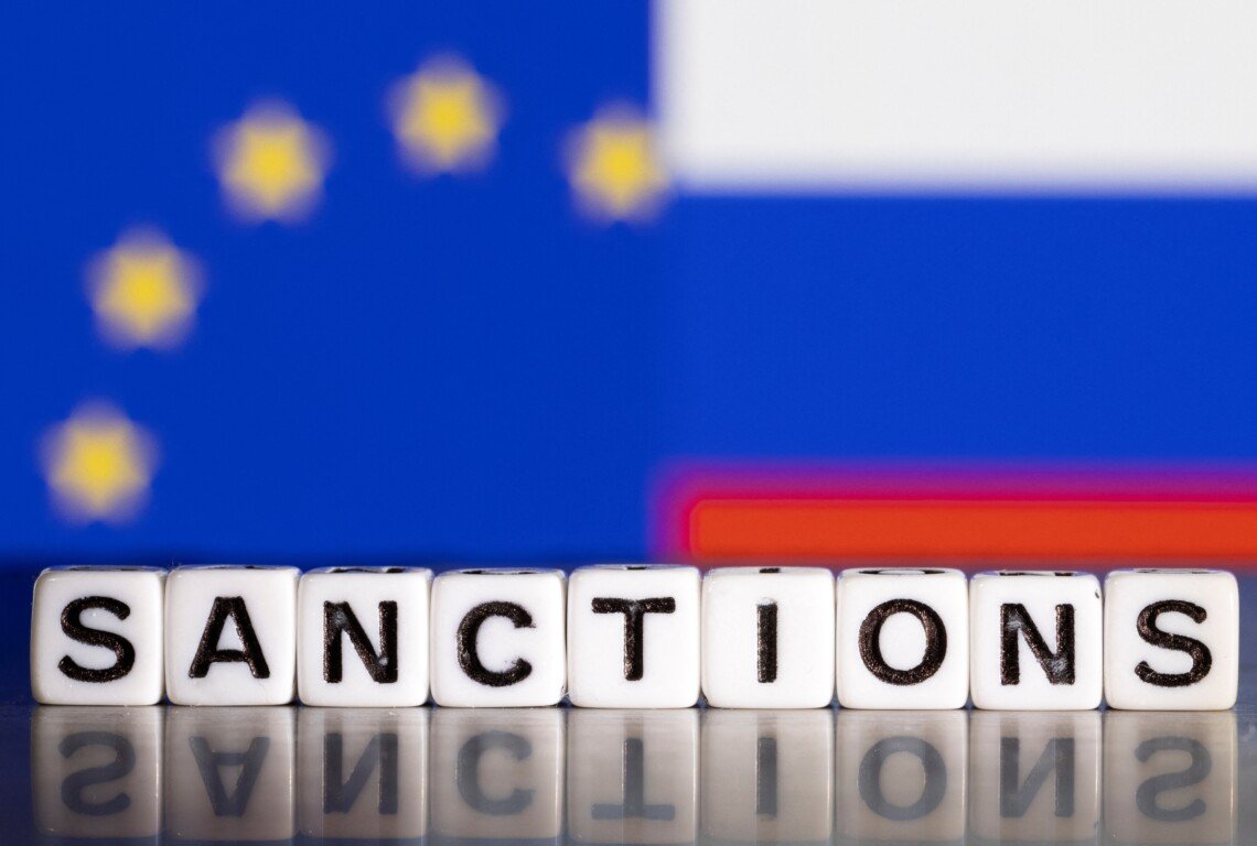 Європейський Союз затвердив сьомий пакет санкцій проти росії