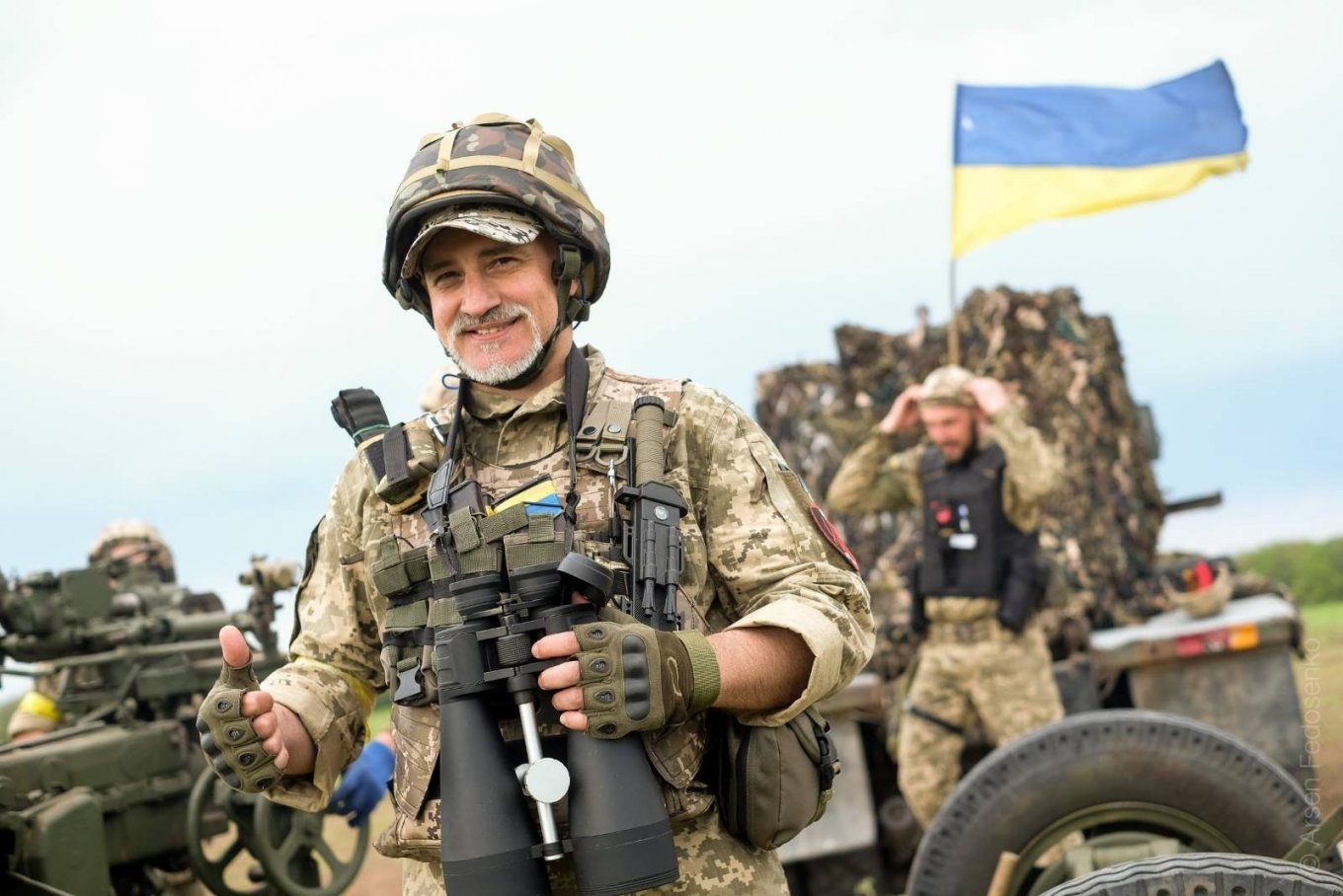 На півдні України ЗСУ знищили дві сотні окупантів