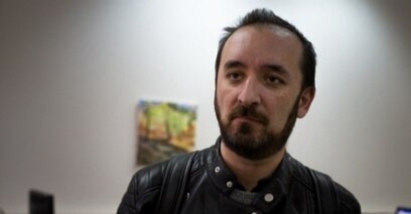 Журналіст Осман Пашаєв обурений що голова ОП Єрмак приховував місце проведення угоди по «Зерну»  