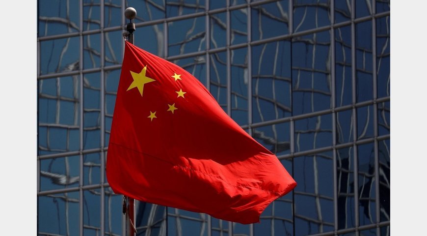 Китай припинив інвестиції в рф по проекту «Один пояс, один шлях» – Financial Times