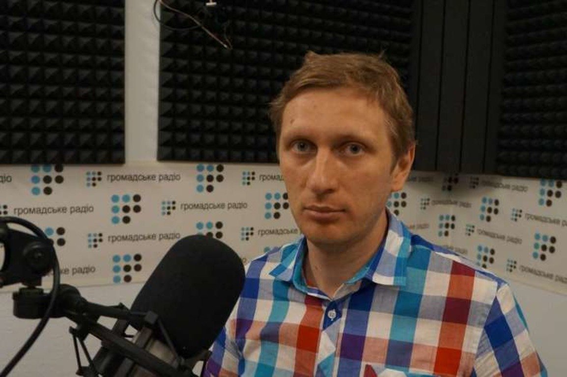 Олексій Братущак: Позбавлення громадянства Геннадія Корбана — це політична розправа 