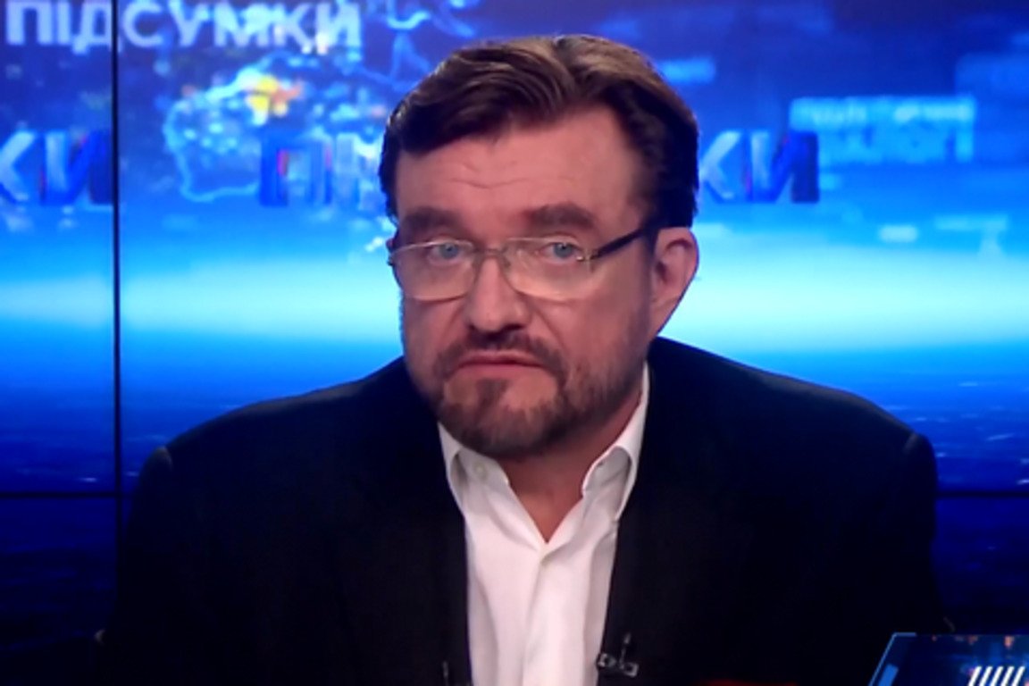 Євгеній Кисельов: «не пускати» Корбана в Україну — може бути замовленням з Кремля   