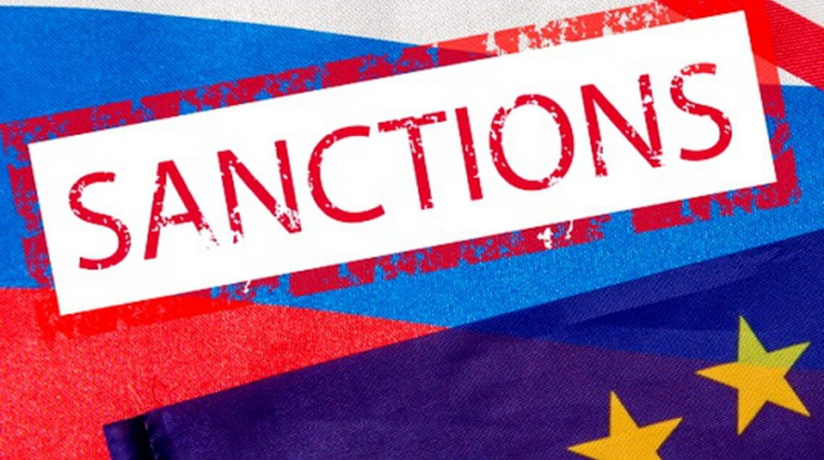 Рада ЄС продовжила дію санкцій проти росії ще на півроку