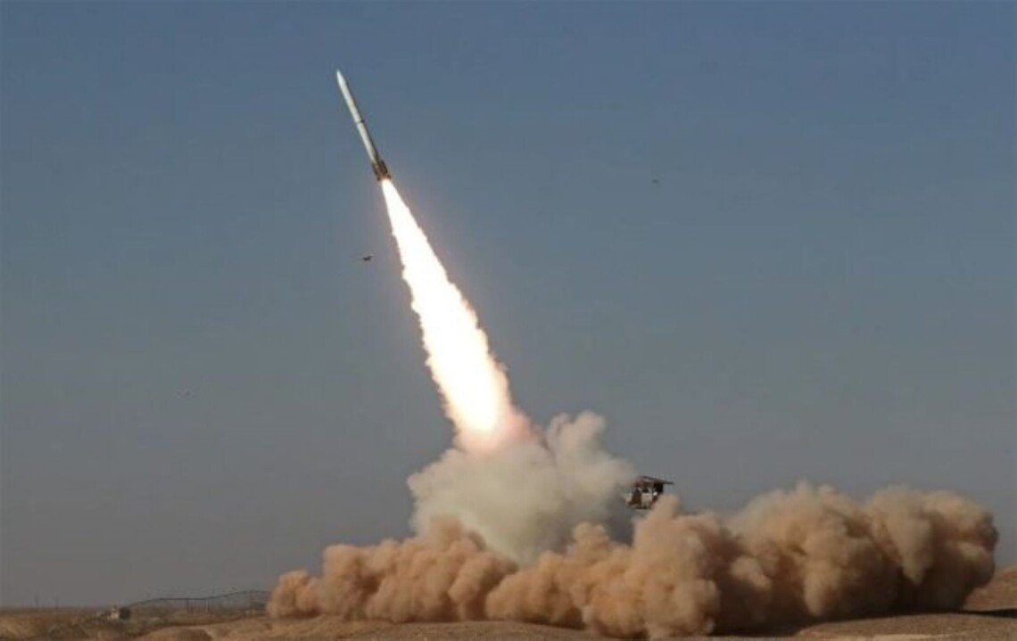 Україна отримає від партнерів протирадарні ракети, яких раніше не було у ЗСУ – Резніков