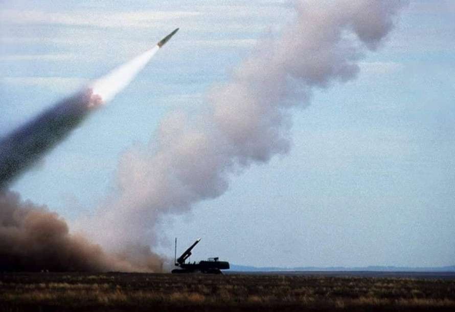 Українське ППО з кожним днем все краще перехоплює російські ракети