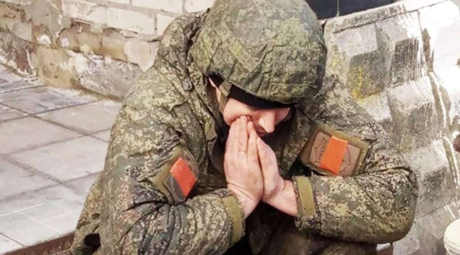 Ціла рота в елітній дивізії російської армії відмовилась воювати в Україні