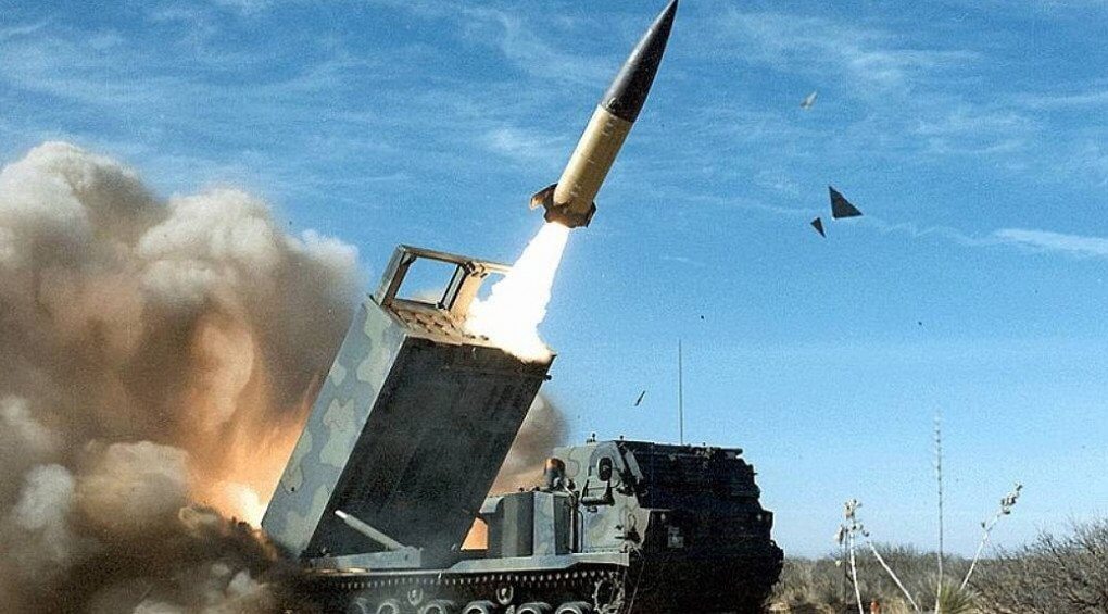 Україна отримає ракети ATACMS з дальністю до 300 км (ВІДЕО)