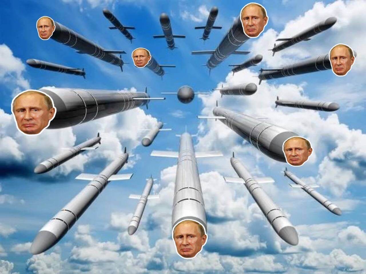 Запуск ракет по Україні 2 серпня коштував росії понад 100 млн доларів