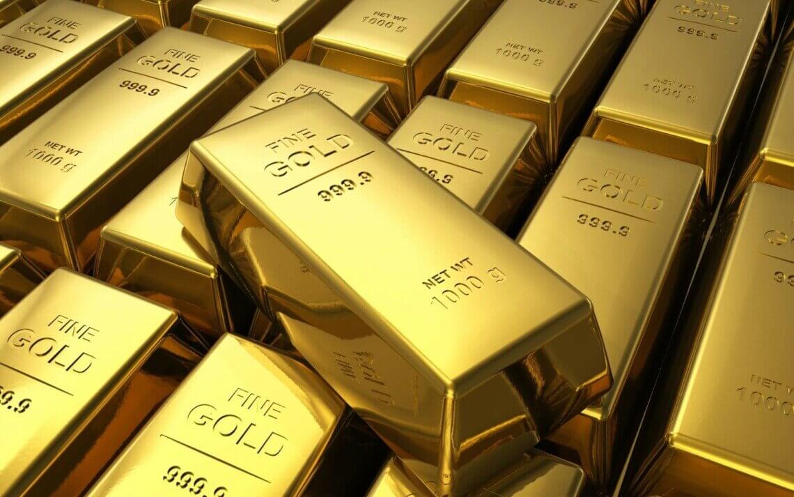 Швейцарія приєдналася до сьомого пакету санкцій ЄС проти росії, включаючи ембарго на російське золото