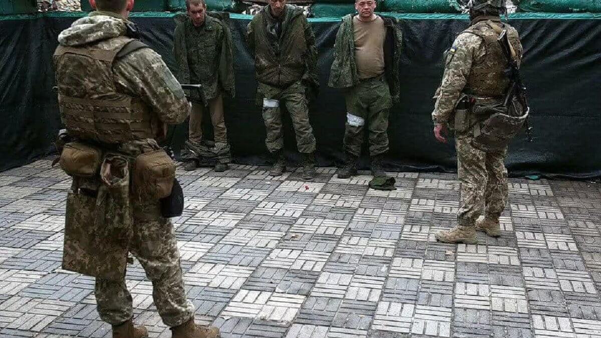 Росіянам забороняють звільнятись з армії — Генштаб