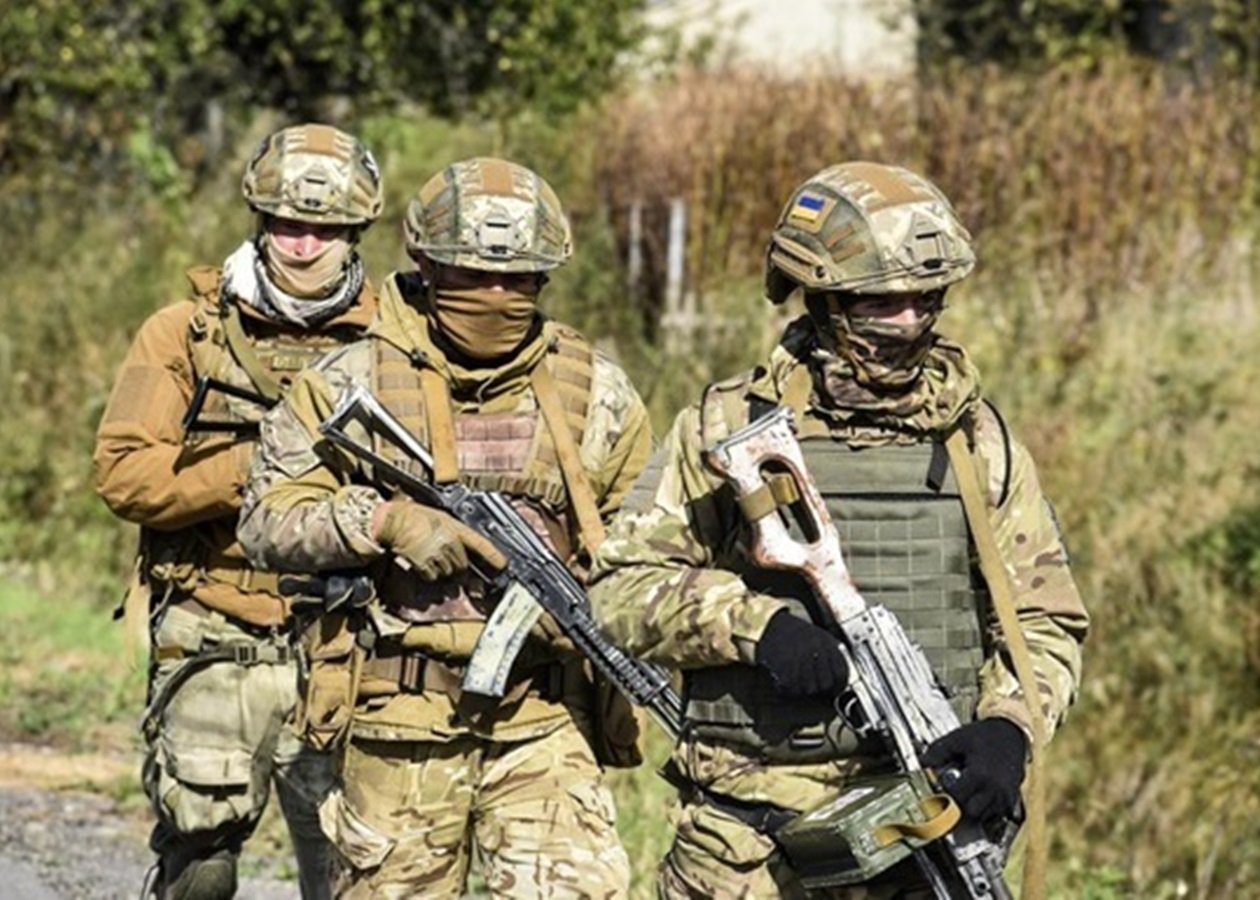 Війська рф можуть відступити від Ізюму на Харківщині – ISW