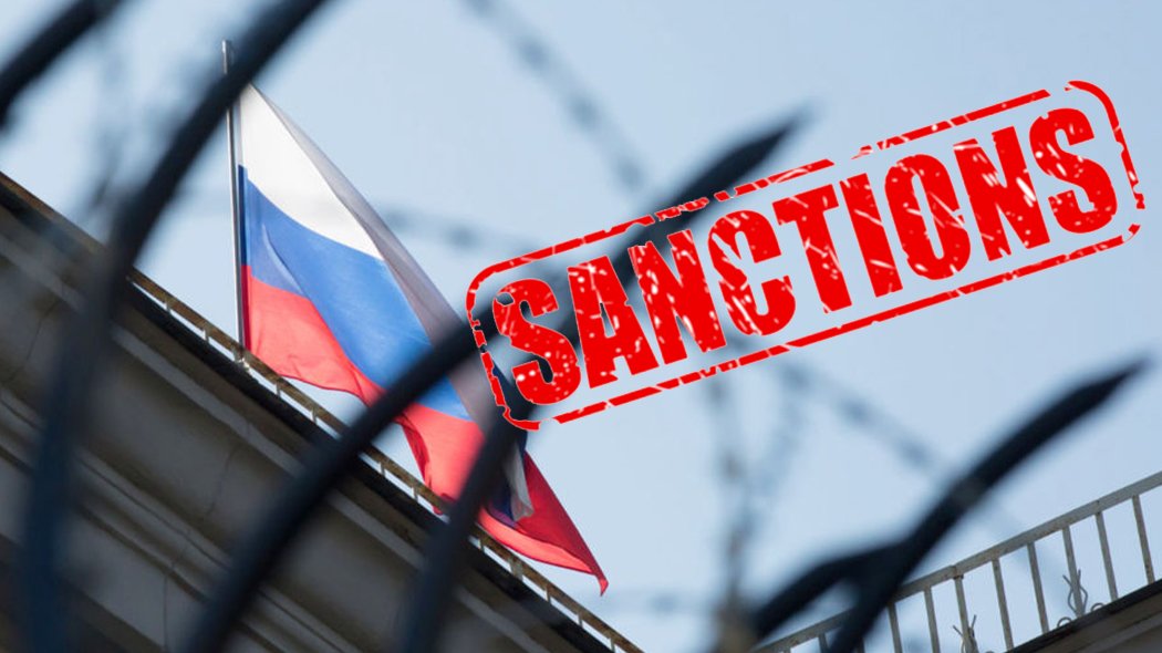 Президент Зеленський вніс до парламенту законопроект щодо розширення санкцій проти рф