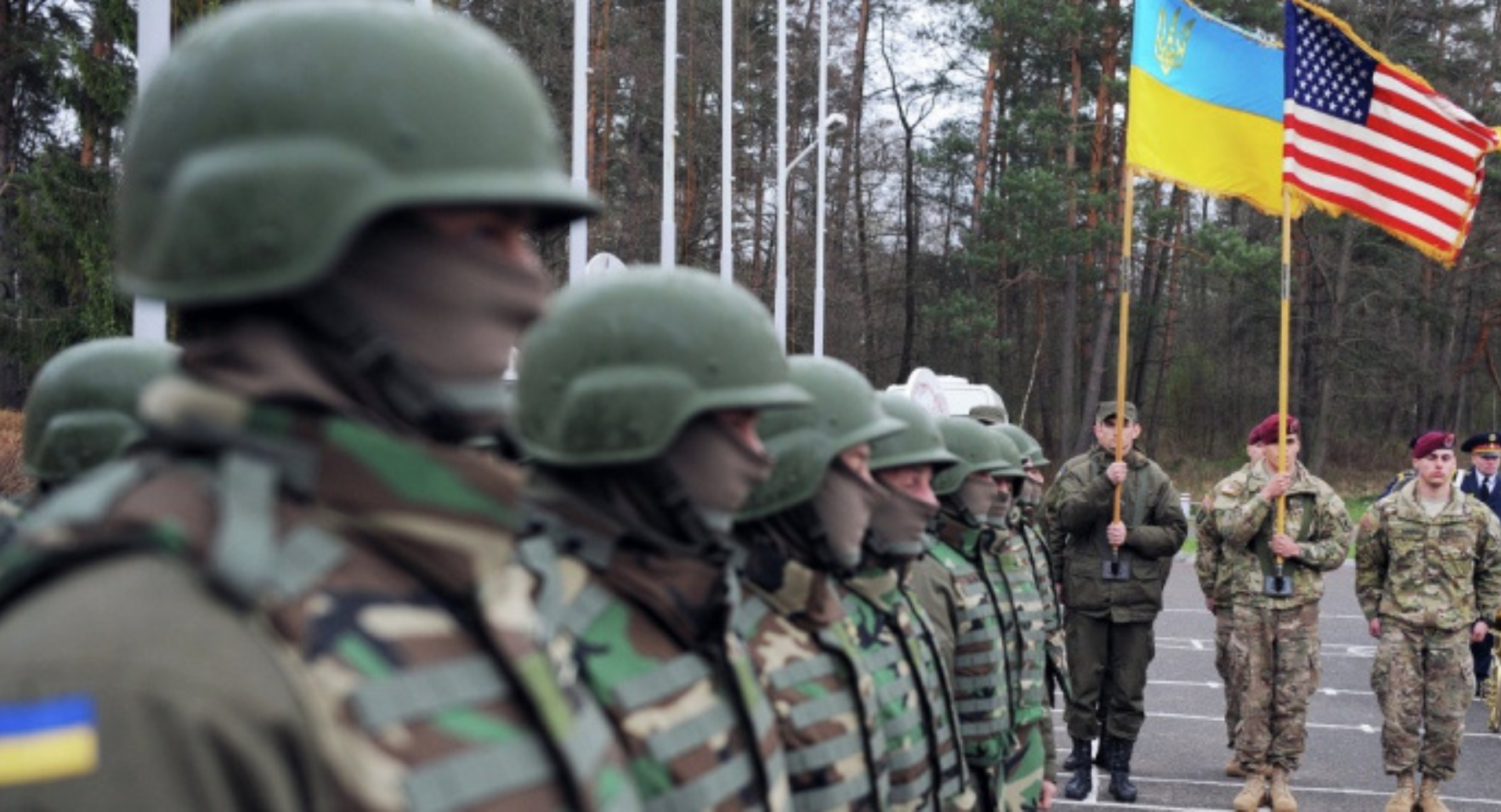США не мають права дозволити рф захопити Україну – Держсекретар Ентоні Блінкен