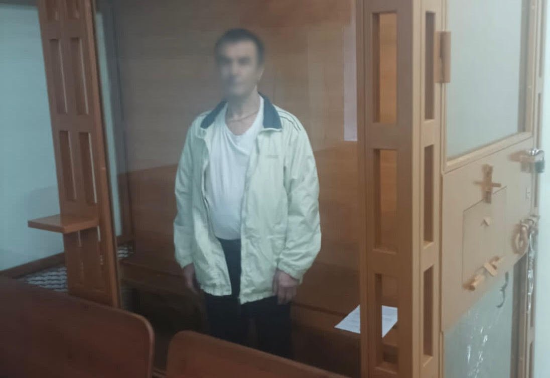 Мешканця Київщини засуджено на 15 років за держзраду