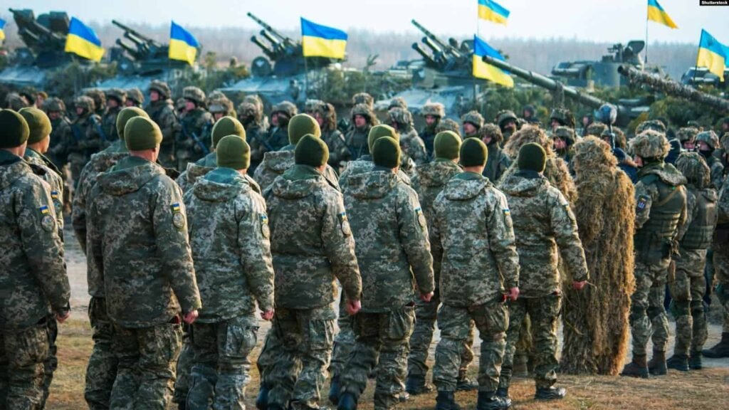 Повне звільнення території України від окупантів буде до наступного літа – Арестович (ВІДЕО)