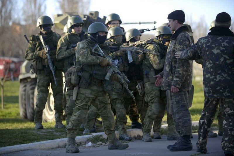 Арестович: «Рішення вторгатися в Україну було прийнято у 2005 році» (ВІДЕО)