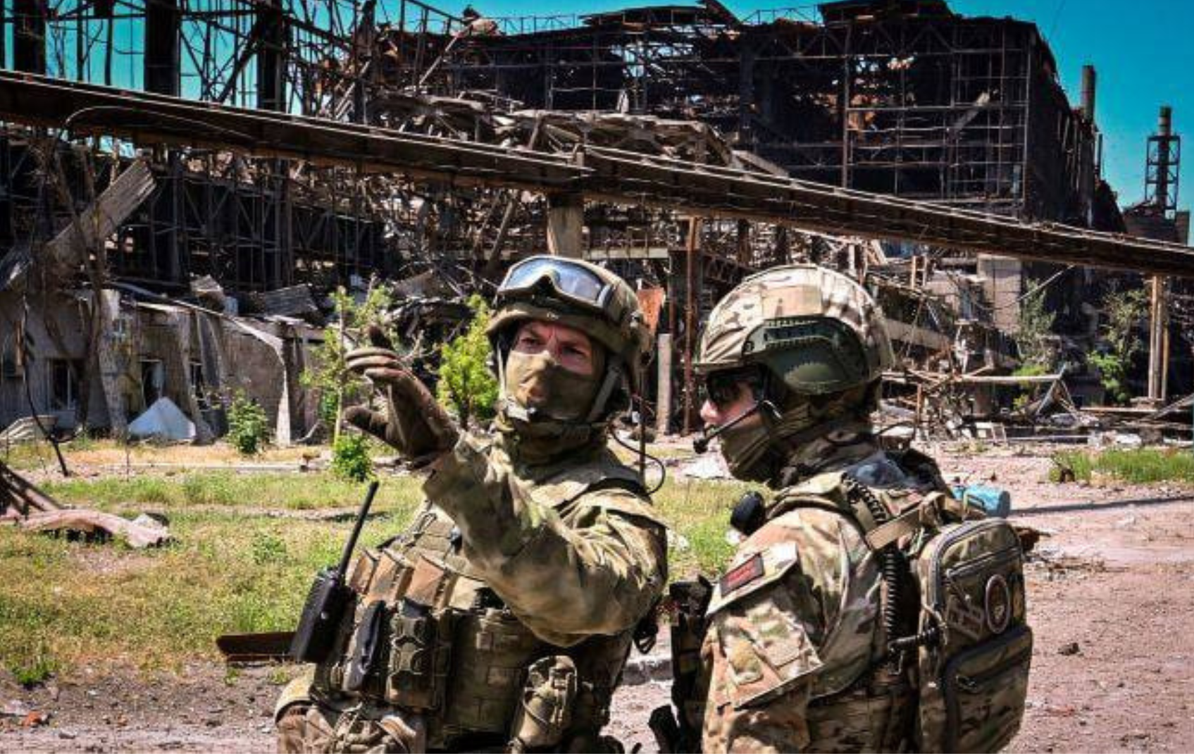 росія щодня втрачає 500 військових у війні проти України – The New York Times