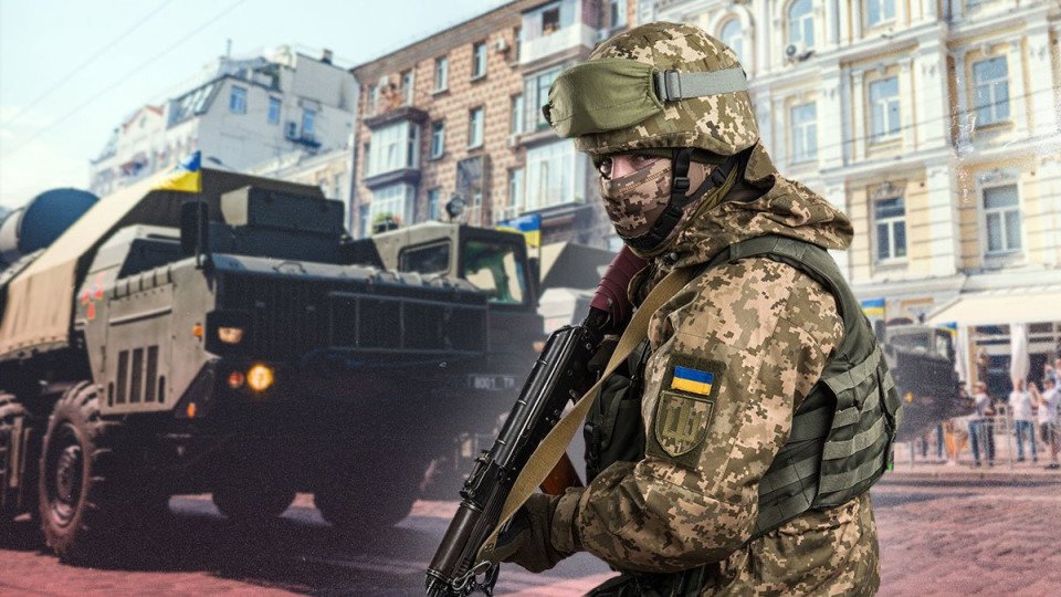 Україна змінила стратегію і готується переломити хід війни – The New York Times